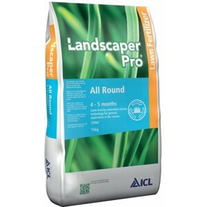 Gyeptrágya ICL Landscaper Pro® All Round 15 Kg