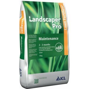 Fűmag keverék ICL Landscaper Pro® Maintenance 15 kg