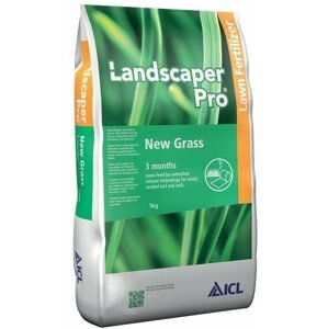 Fűmag keverék ICL Landscaper Pro® New Grass 5 kg