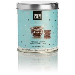 Csokoládé Mami's Caffé Classic, csokoládé, 250 g dobozos