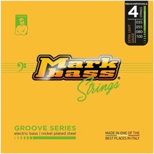 Húr MARKBASS Groove NP 4 035-100