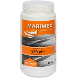 PH-szabályozó MARIMEX Spa pH+ 0,9 kg