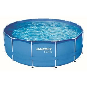 Medence MARIMEX Pool Florida 3,66 x 1,22 m