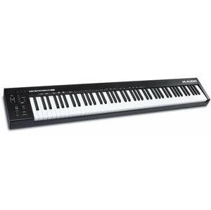 MIDI billentyűzet M-Audio Keystation 88 MK3