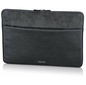 Laptop tok Hama Tayrona 15,6" sötétszürke