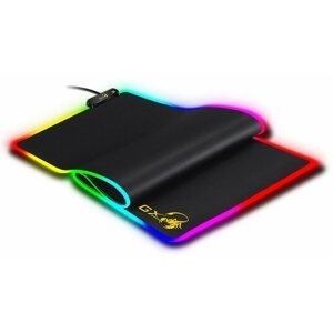 Egérpad Genius GX Gaming GX-Pad 800S RGB