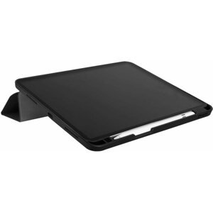 Tablet tok UNIQ Transforma iPad 10.9" (2022), fekete