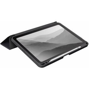 Tablet tok UNIQ Moven iPad 10.9" (2022), szürke