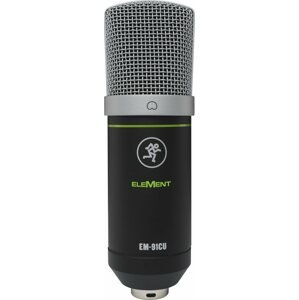 Mikrofon Mackie EleMent EM-91CU