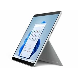 Tablet PC Microsoft Surface Pro X 2022 256 GB 8 GB Platinum