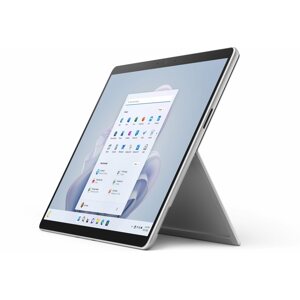 Tablet PC Microsoft Surface Pro 9 2022 256 GB 8 GB Platinum