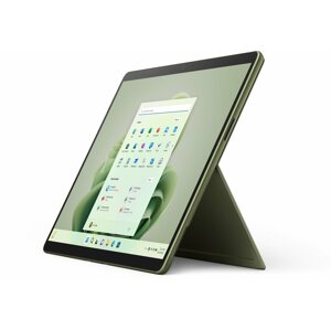 Tablet PC Microsoft Surface Pro 9 2022 256 GB 8 GB Forest Pine 256GB