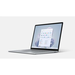Laptop Microsoft Surface Laptop 4 Platinum