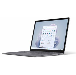 Laptop Microsoft Surface Laptop 5 Platinum
