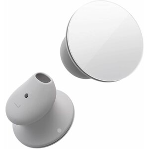 Vezeték nélküli fül-/fejhallgató Microsoft Surface Earbuds, Glacier