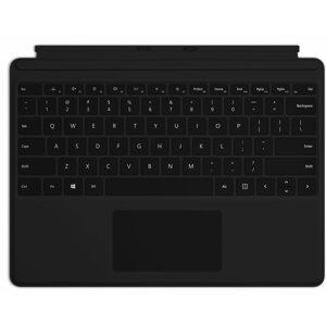 Billentyűzet Microsoft Surface Pro X/Pro 8/Pro 9 Keyboard - US