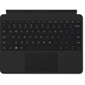 Billentyűzet Microsoft Surface Go Type Cover Black ENG