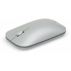 Egér Microsoft Surface Mobile Mouse Bluetooth, platina