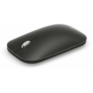 Egér Microsoft Surface Mobile Mouse Bluetooth, Black