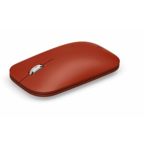 Egér Microsoft Surface Mobile Mouse Bluetooth, Poppy Red