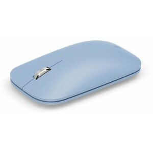 Egér Microsoft Modern Mobile Mouse Bluetooth, Pastel Blue