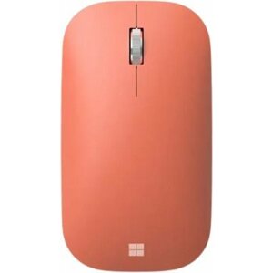 Egér Microsoft Modern Mobile Mouse Bluetooth, Peach