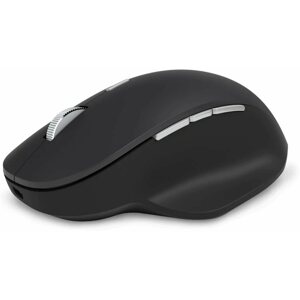 Egér Microsoft Surface Precision Mouse Bluetooth 4.0, fekete