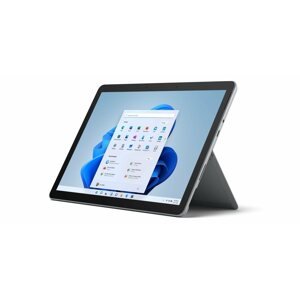 Tablet PC Microsoft Surface Go 3 64GB 4GB Platinum