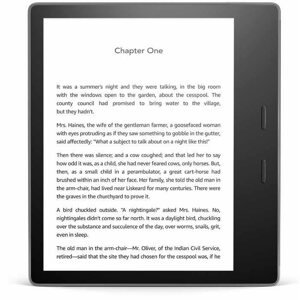 Ebook olvasó Amazon Kindle Oasis 3 32GB