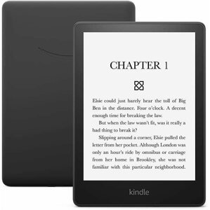 Ebook olvasó Amazon Kindle Paperwhite 5 2021 8 GB (reklámmentes)