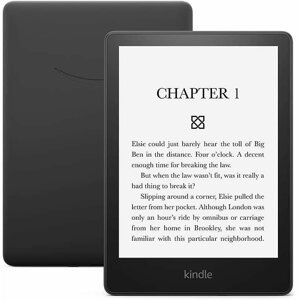 Ebook olvasó Amazon Kindle Paperwhite 5 2021 8 GB (reklámmal)