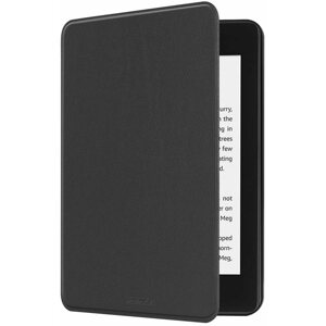 E-book olvasó tok B-SAFE Lock 1264, Amazon Kindle Paperwhite 4 (2018) készülékhez, fekete