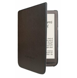 E-book olvasó tok PocketBook WPUC-740-S-BK fekete