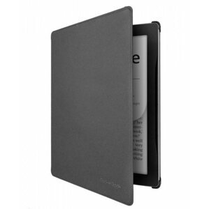 E-book olvasó tok PocketBook HN-SL-PU-970-BK-WW tok 970 InkPad Lite-hoz, fekete