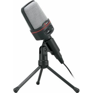 Mikrofon C-TECH MIC-02