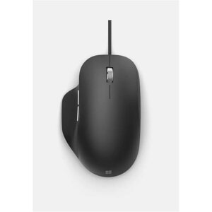Egér Microsoft Ergonomic Mouse Black