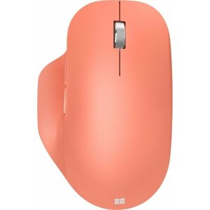 Egér Microsoft Bluetooth Ergonomic Mouse Peach