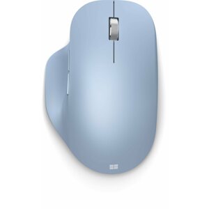 Egér Microsoft Bluetooth Ergonomic Mouse Pastel Blue