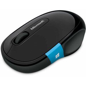 Egér Microsoft Sculpt Comfort Mouse Wireless