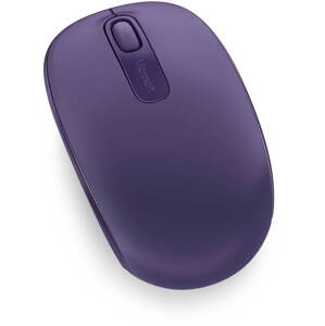Egér Microsoft Wireless Mobile Mouse 1850 Purple