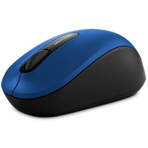Egér Microsoft Bluetooth Mobile Mouse 3600 Azul