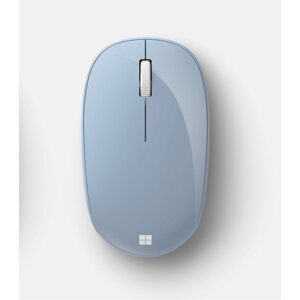 Egér Microsoft Bluetooth Mouse Pastel Blue
