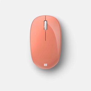 Egér Microsoft Bluetooth Mouse Peach