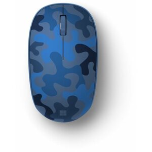 Egér Microsoft Bluetooth Mouse, Nightfall Camo