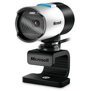 Webkamera Microsoft LifeCam Studio