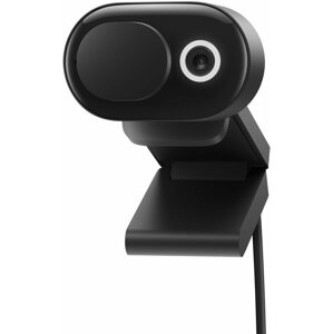 Webkamera Microsoft Modern Webcam, Black