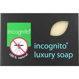Repelent Incognito® Citronelové mýdlo proti hmyzu