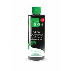 Repelent Incognito® Šampon proti vším a hmyzu