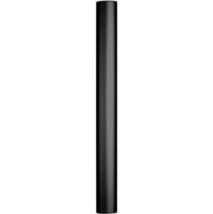 Kábelcsatorna Meliconi kábelburkolat 65 MAXI fekete