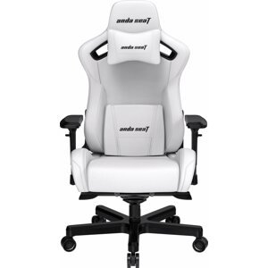 Gamer szék Anda Seat Kaiser Series 2 XL fehér